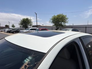 2024 Nissan Altima SL FWD - Primary Damage Right Image